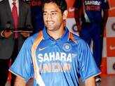 Team India's new attire