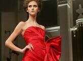 Oscar de la Renta '09
