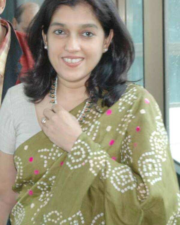 Ratna Pathak