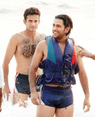 Men Must Have Dress Code On Goan Beaches