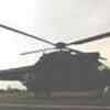 Article image for: Helicopter crash: 18 rescued from North Sea