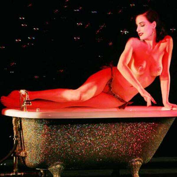 Dita Von Teese