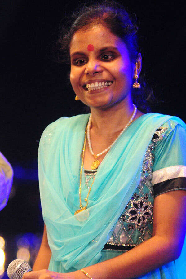 Vaikom Vijayalakshmi Stills