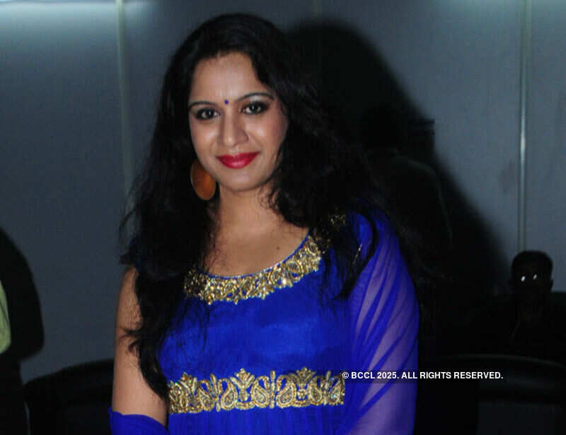 A sizzling musical show