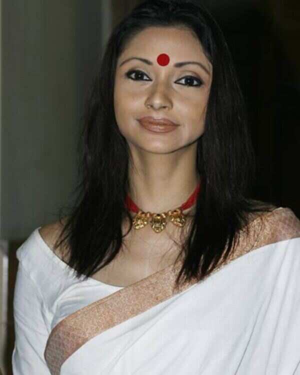 Aparajita Ghosh Das