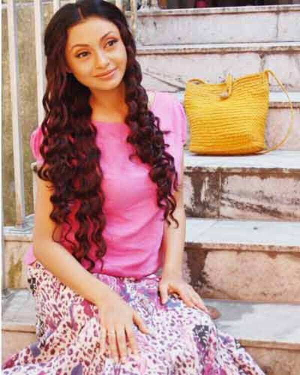 Aparajita Ghosh Das