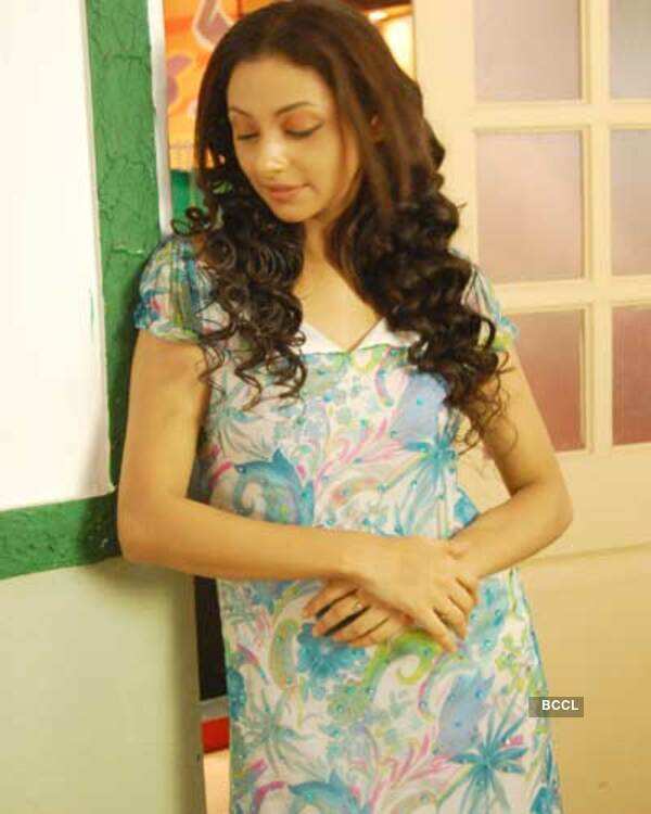 Aparajita Ghosh Das