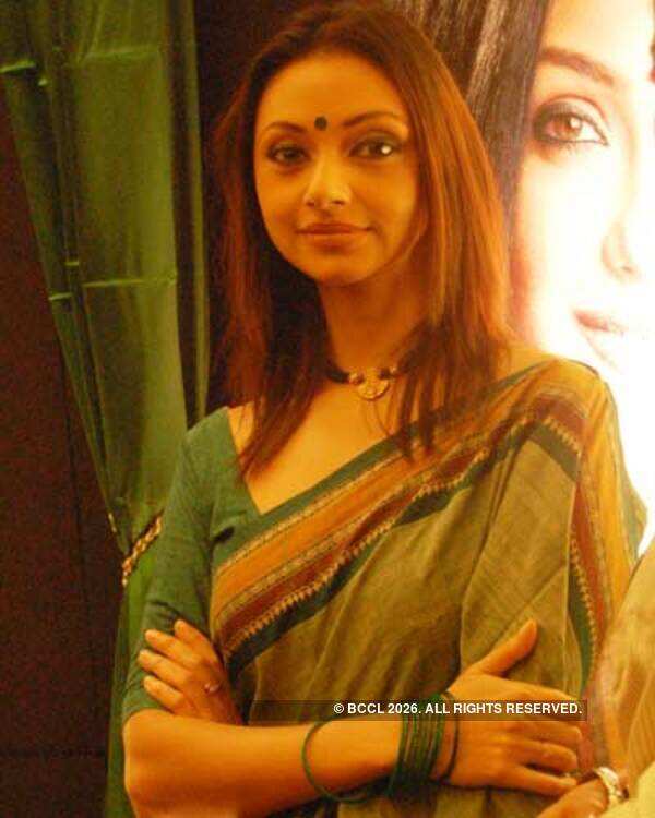 Aparajita Ghosh Das