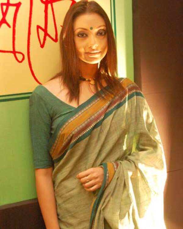 Aparajita Ghosh Das