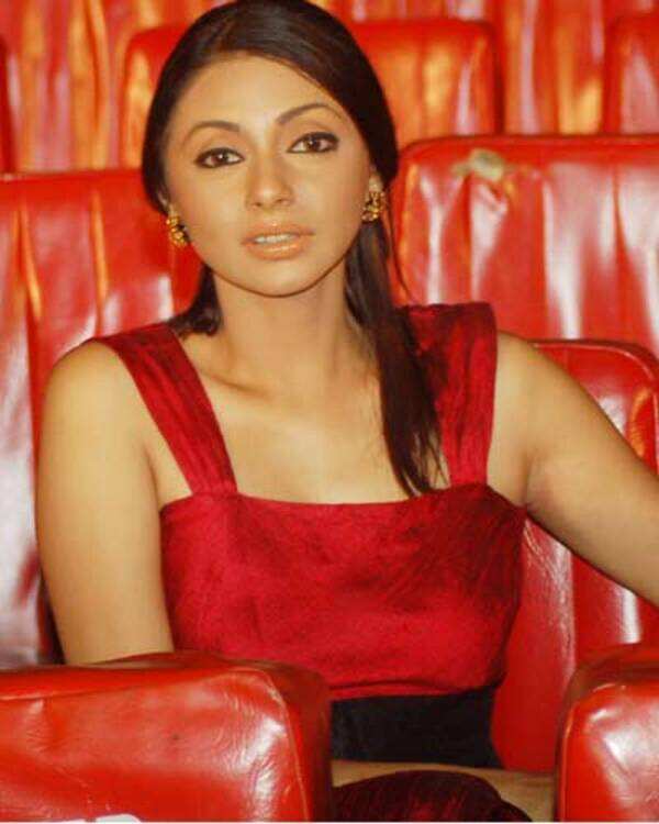 Aparajita Ghosh Das