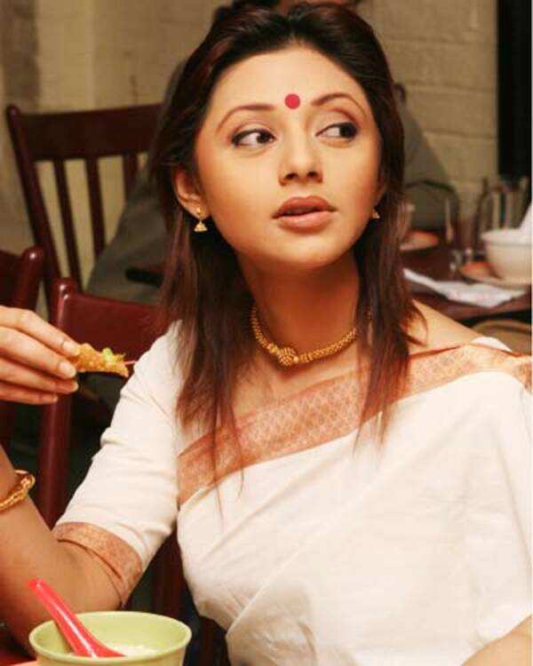 Aparajita Ghosh Das