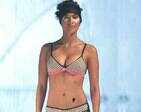 Bogota's Int. fashion