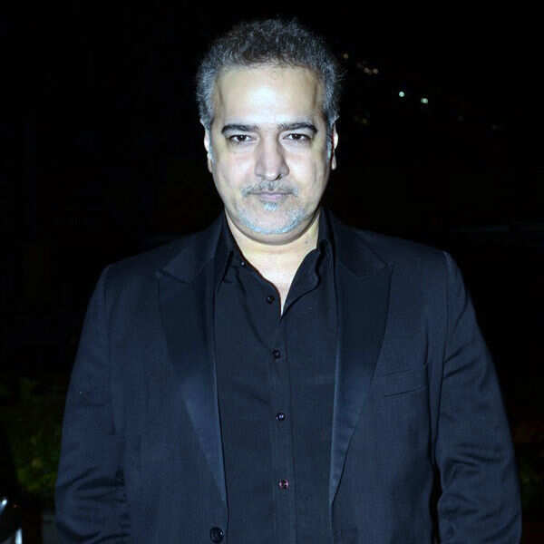 Ravi Behl