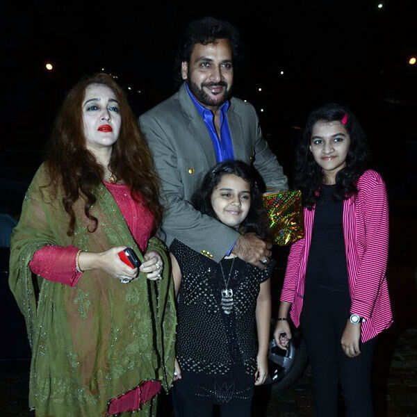 Shahbaz Khan Photos