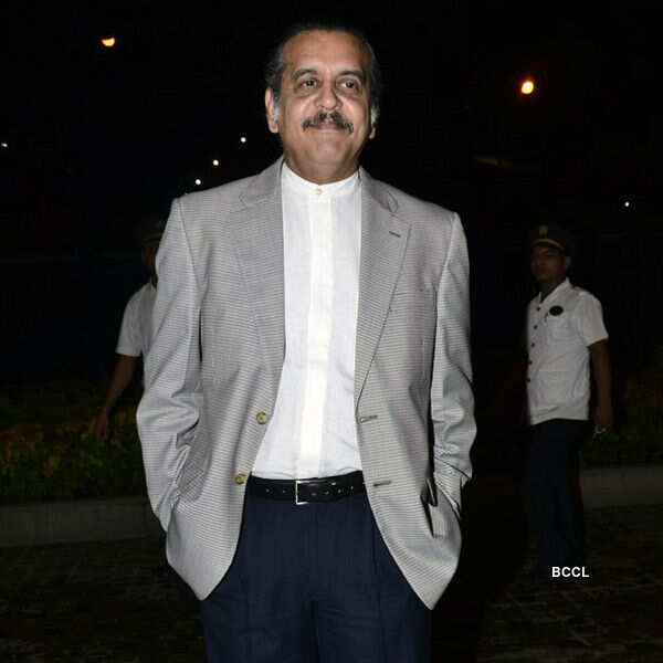 Shishir Sharma Pictures
