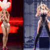 Beyonce Knowles' 10 hottest appearances