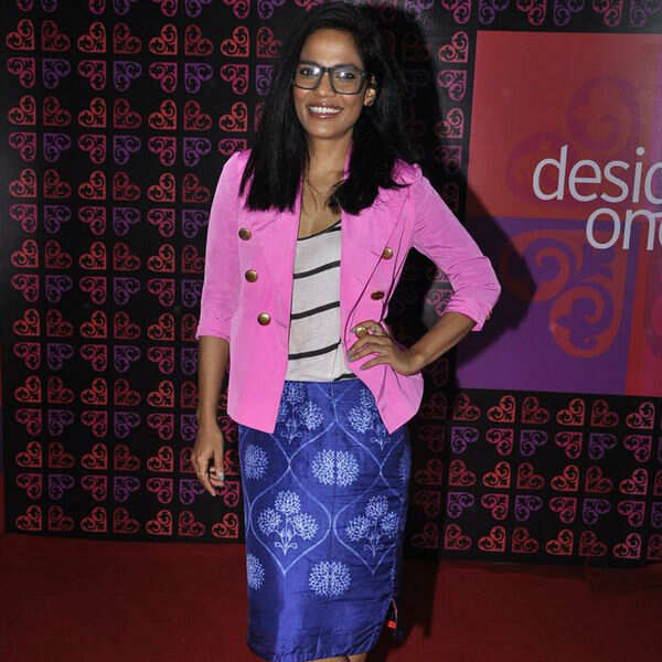 Priyanka Bose