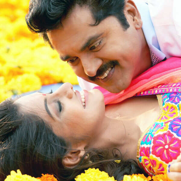 R. Sarathkumar