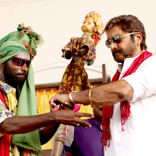 R. Sarathkumar