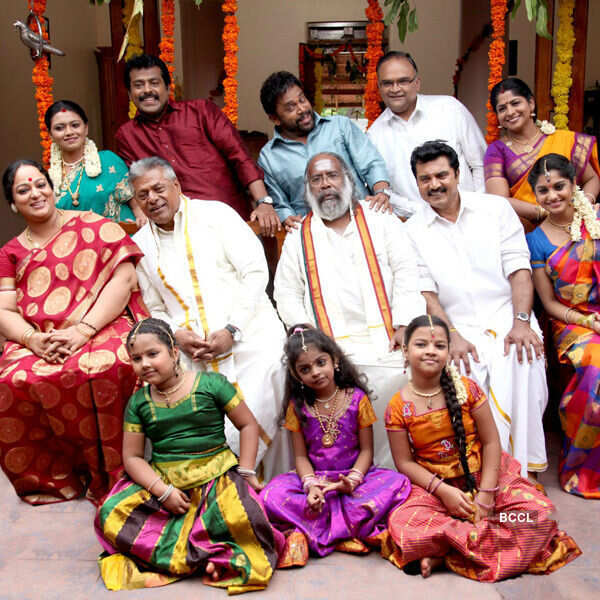 Delhi Ganesh