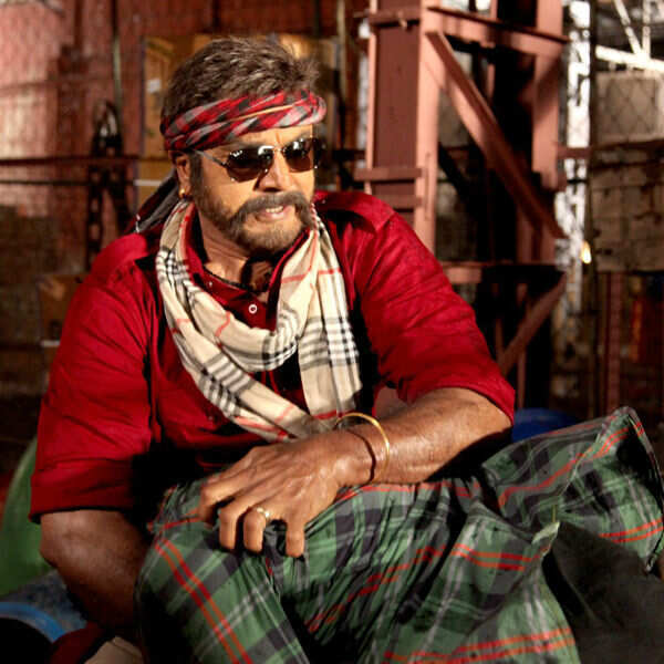 R. Sarathkumar
