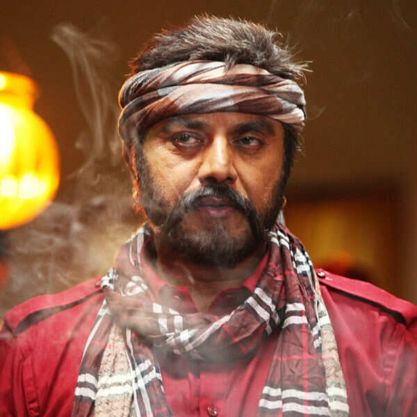 R. Sarathkumar Stills