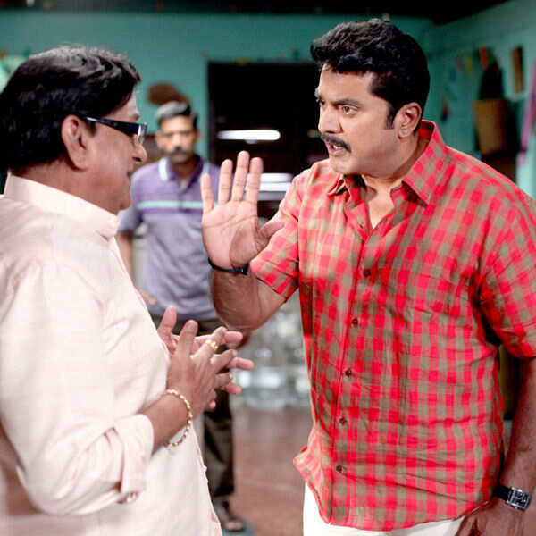 R. Sarathkumar