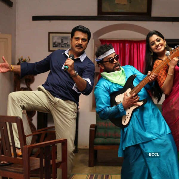 R. Sarathkumar