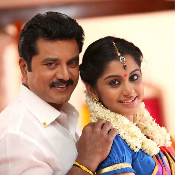 R. Sarathkumar Wallpapers