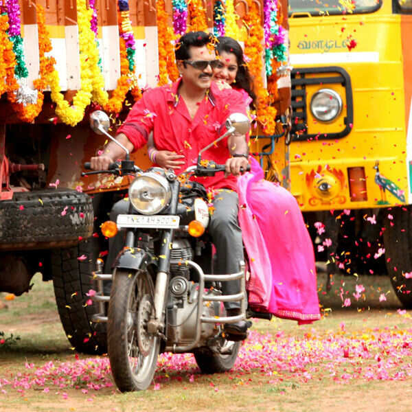 R. Sarathkumar