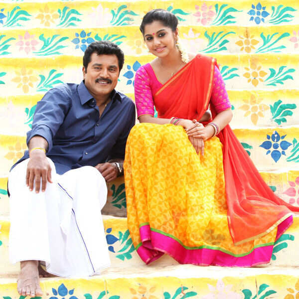 R. Sarathkumar