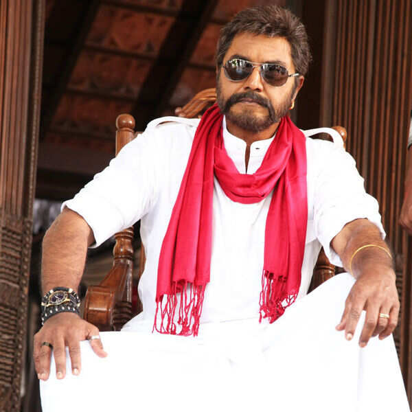 R. Sarathkumar