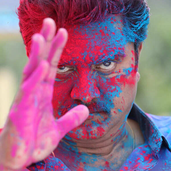 R. Sarathkumar