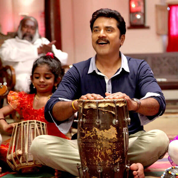 R. Sarathkumar