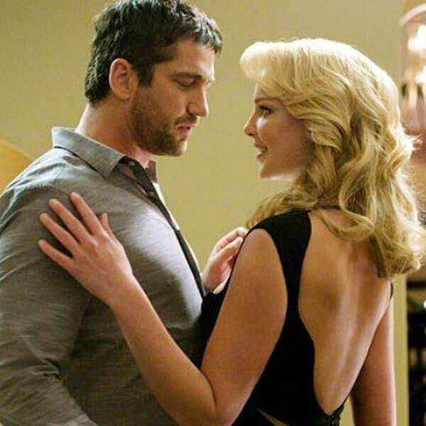 Katherine Heigl