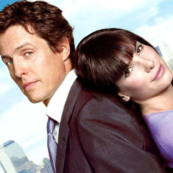 Hugh Grant
