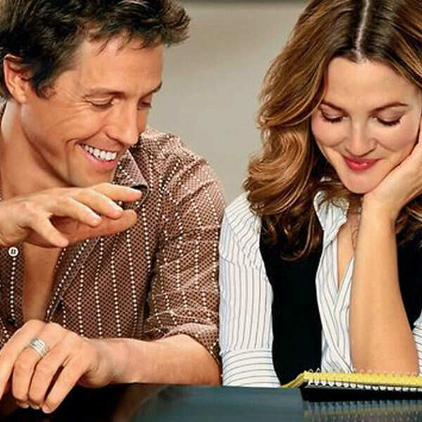Hugh Grant