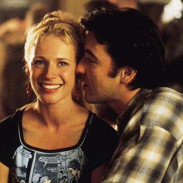 John Cusack Photos