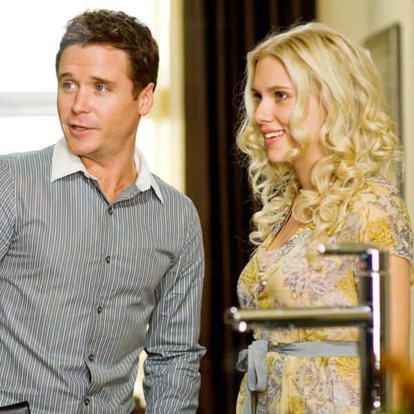 Kevin Connolly Photos