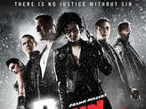 Sin City: A Dame to Kill For