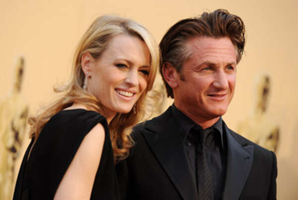 Sean Penn