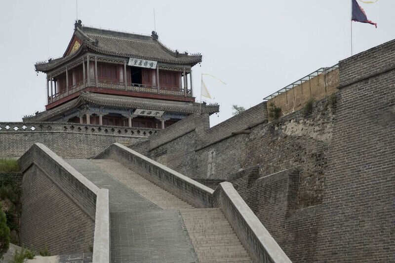 old dragon's head 3