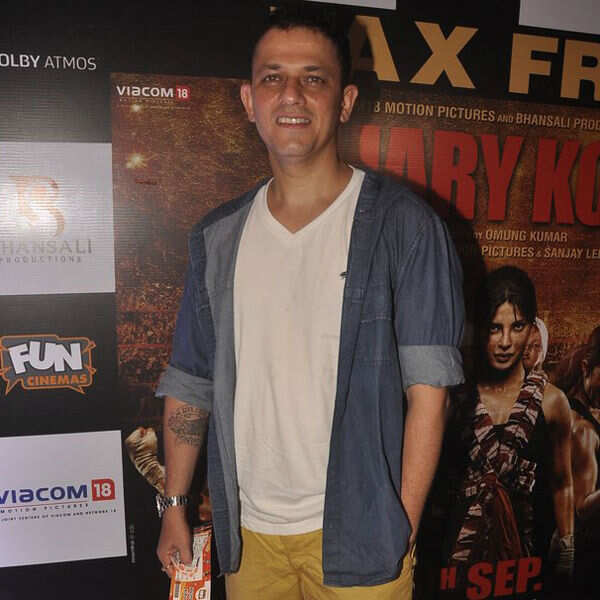Kabir Sadanand