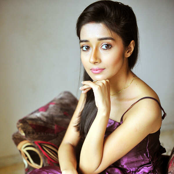 Tina Datta