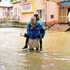 Floods create hell in J&K