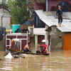 Floods create hell in J&K