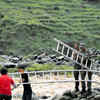 Floods create hell in J&K