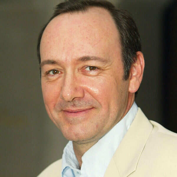 Kevin Spacey