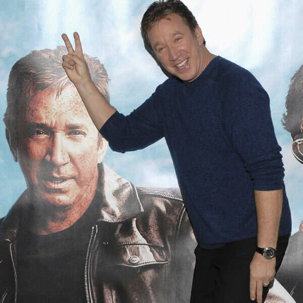 Tim Allen Photos