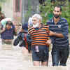 Floods create hell in J&K